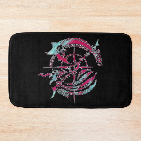 Item preview, REAPER designed and sold by sacredsymbology.