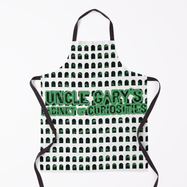 Item preview, Uncle Gary's Curiosity Cabinet Tree Pattern designed and sold by Gary Kaleda.