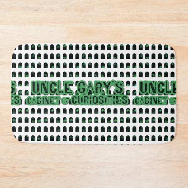 Item preview, Uncle Gary's Curiosity Cabinet Tree Pattern designed and sold by Gary Kaleda.
