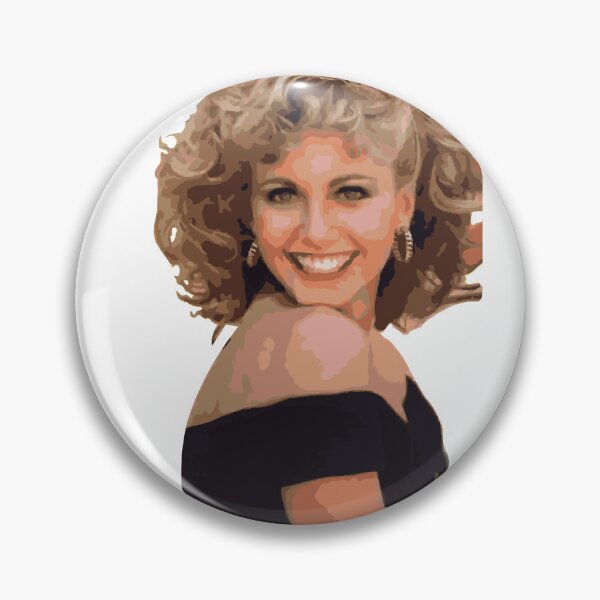 Item preview, olivia newton john designed and sold by designsmaster99.