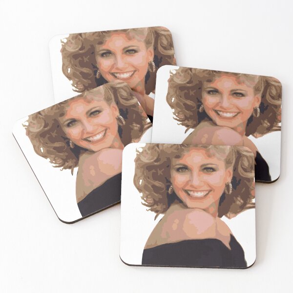 Item preview, olivia newton john designed and sold by designsmaster99.