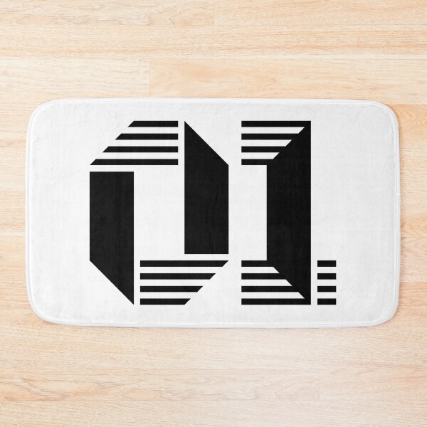 Item preview, Number 01 designed and sold by Gajaman Creations.