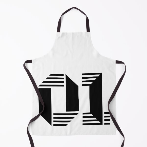 Item preview, Number 01 designed and sold by Gajaman Creations.