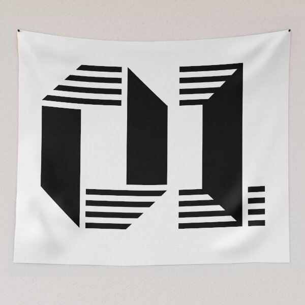 Item preview, Number 01 designed and sold by Gajaman Creations.