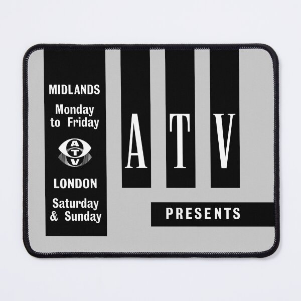 Item preview, independentthings ATV 1950s designed and sold by Beeb Things.