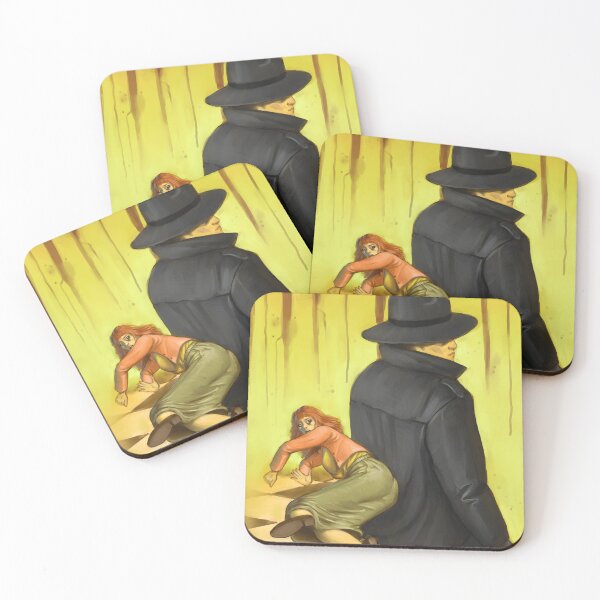 Item preview, Giallo designed and sold by moordereht.