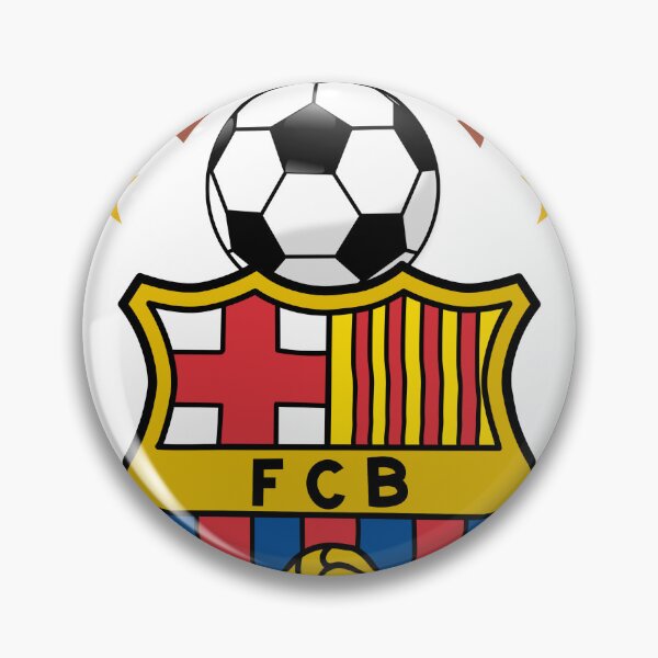 Item preview, BARCA Football designed and sold by LH-Robin.