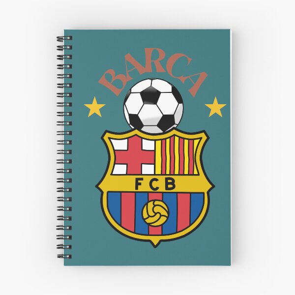 Item preview, BARCA Football designed and sold by LH-Robin.