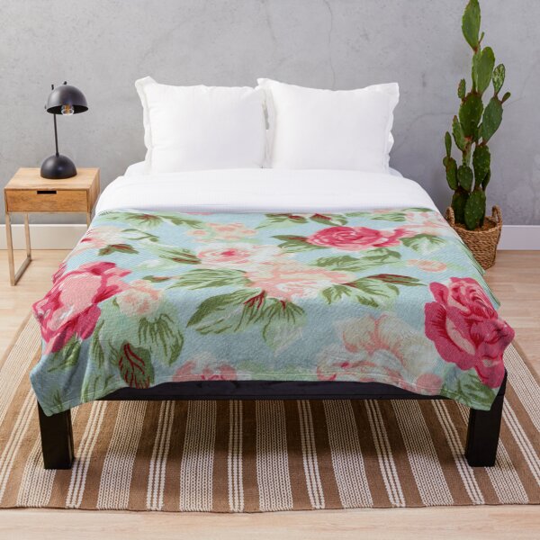 Artikelvorschau, Blumenmuster entworfen und verkauft von Hubstore-11.