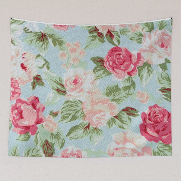 Item preview, floral pattern designed and sold by Hubstore-11.