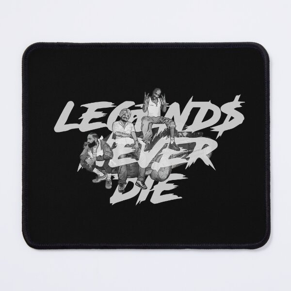 Item preview, sidhu moose wala Legend designed and sold by bstarsports.
