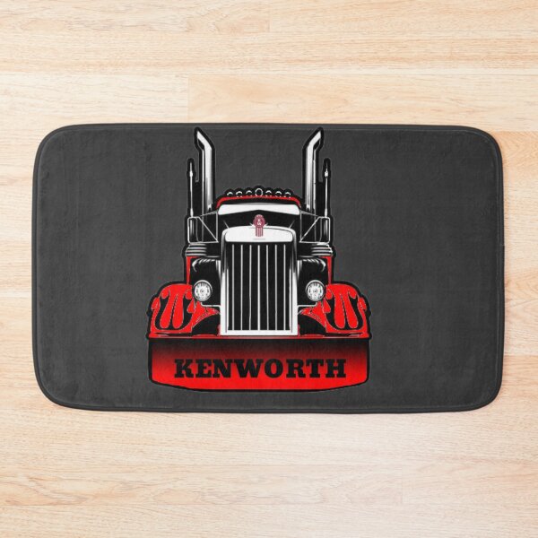 Item preview, Kenworth designed and sold by Karine Dupras.