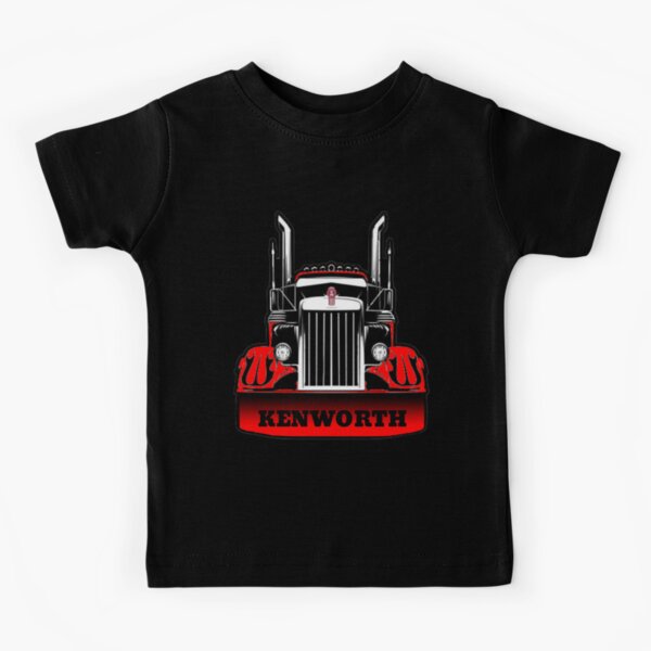 Item preview, Kenworth designed and sold by Karine Dupras.