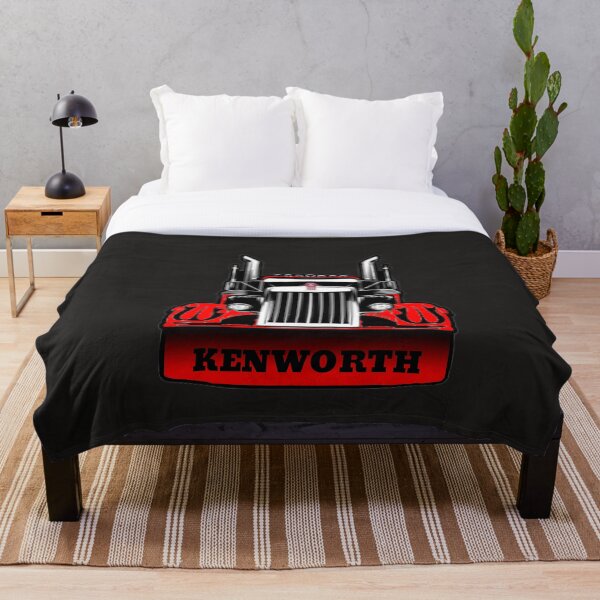 Item preview, Kenworth designed and sold by Karine Dupras.