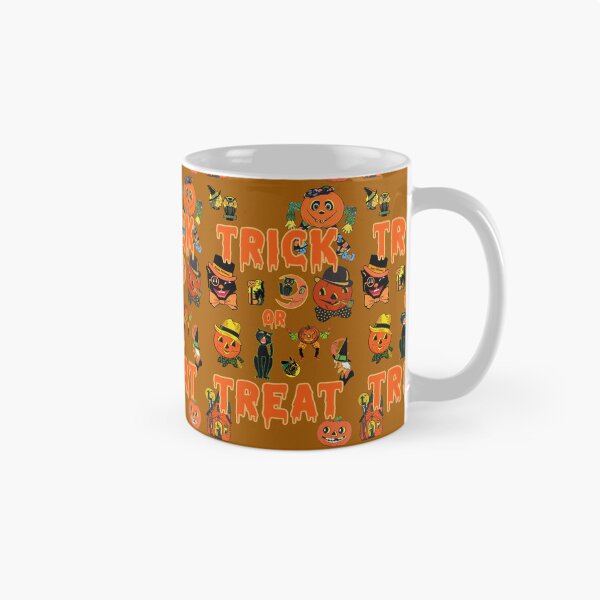 Item preview, Trick Or Treat designed and sold by TeeArcade84.