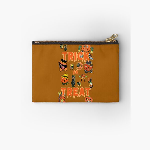 Item preview, Trick Or Treat designed and sold by TeeArcade84.