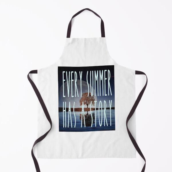 Item preview, Every Summer Has A Story designed and sold by PVDee.