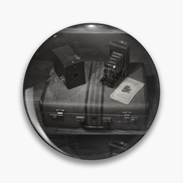 Item preview, Vintage Cameras 1 designed and sold by Robert Alsop.