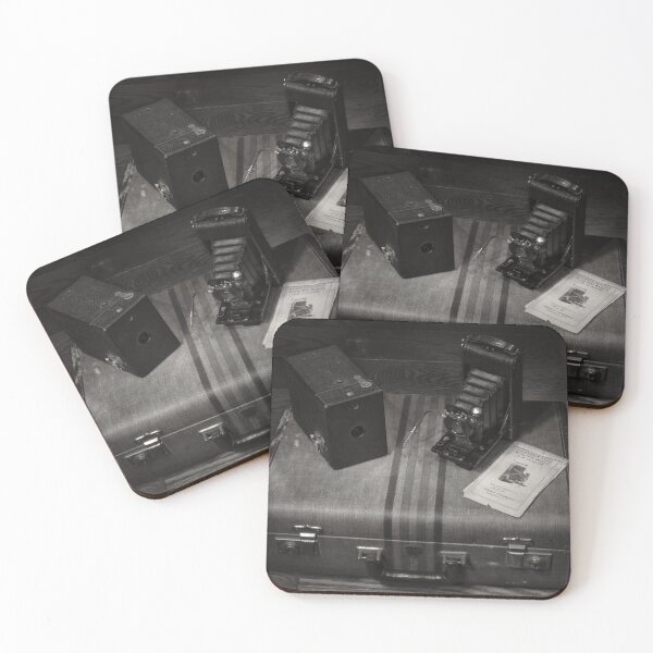 Item preview, Vintage Cameras 1 designed and sold by Robert Alsop.