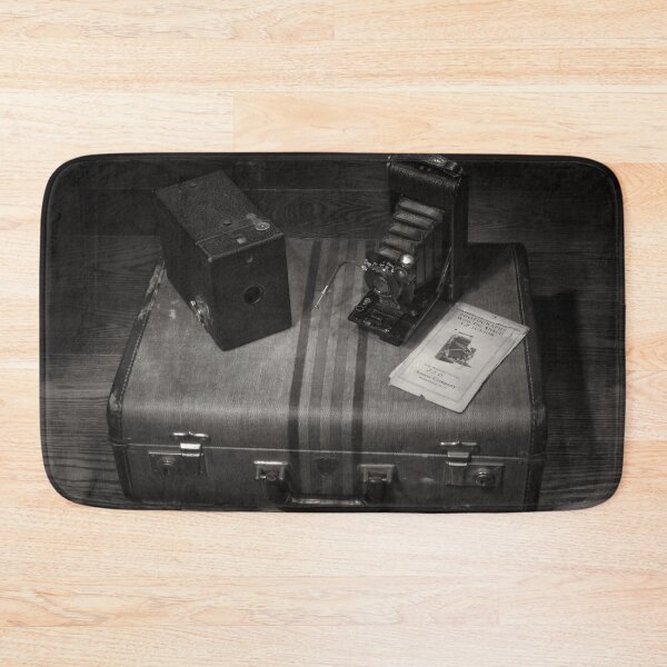 Item preview, Vintage Cameras 1 designed and sold by Robert Alsop.