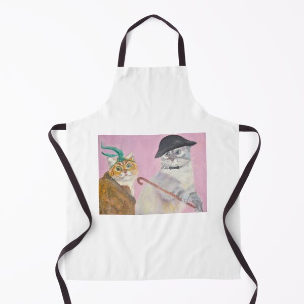 Item preview, Retro cats designed and sold by iragrit.
