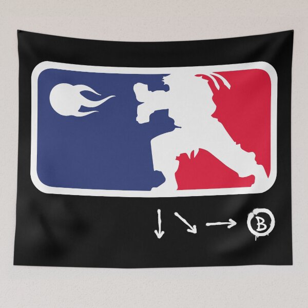 Item preview, hadouken designed and sold by cremadesign.