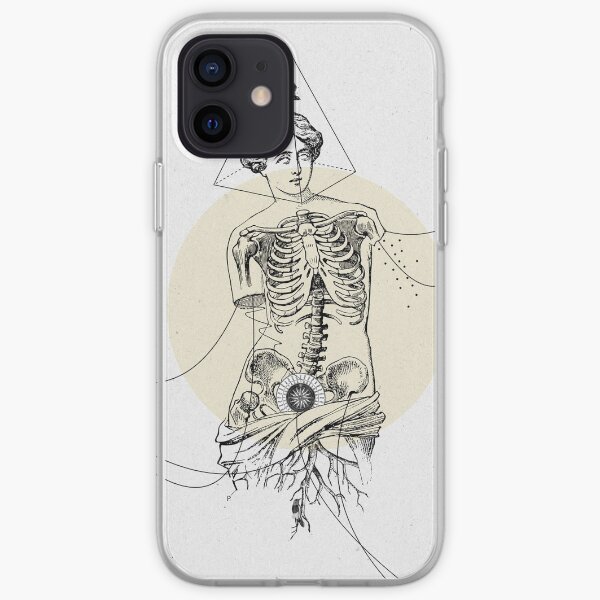 EL DESTINO Y SU INCERTIDUMBRE (Destiny and and its uncertainty) iPhone Soft Case
