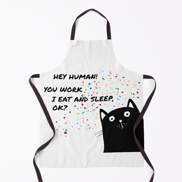 Item preview, My modest cat t shirt design designed and sold by paolboa.