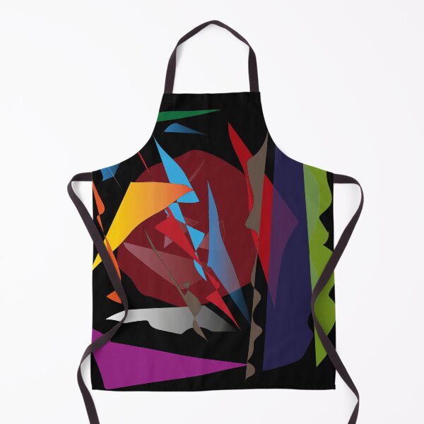 Item preview, Educational cubism, Halloween... #12 designed and sold by amrichjimi.