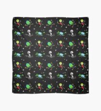 Aliens! Scarf