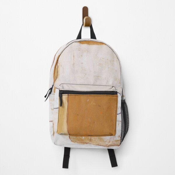 Item preview, White sand and ochre by william scott art designed and sold by Golido.