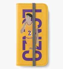 Vinilo o funda para iPhone LONZO MANIA GOLD RUSH