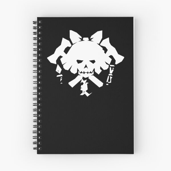Item preview, The Mox Gang White designed and sold by JFDITV.
