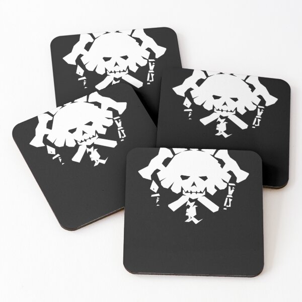 Item preview, The Mox Gang White designed and sold by JFDITV.