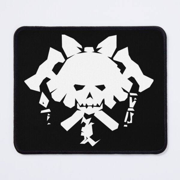 Item preview, The Mox Gang White designed and sold by JFDITV.