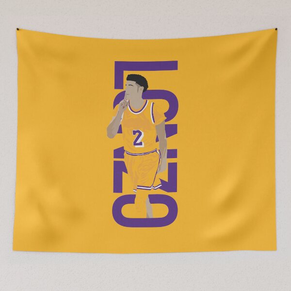 Item preview, LONZO MANIA GOLD RUSH designed and sold by Duymai.