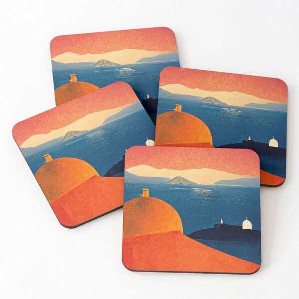 Item preview, Dreaming of Greece designed and sold by KatyClemmans.