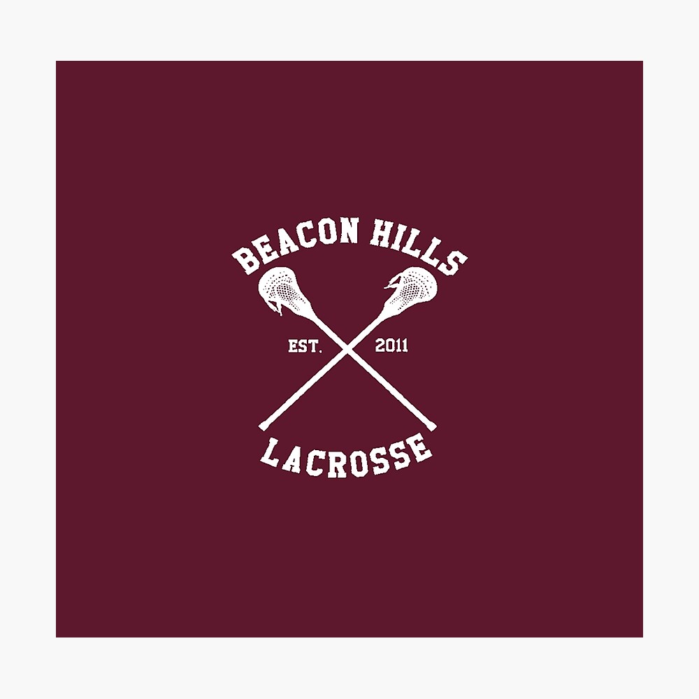 lacrosse beacon hills