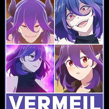 Kinsou no vermeil - Vermeil Poster for Sale by Neelam789