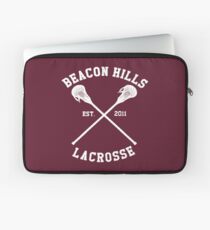 Funda para portátil Beacon Hills Lacrosse - Teen Wolf