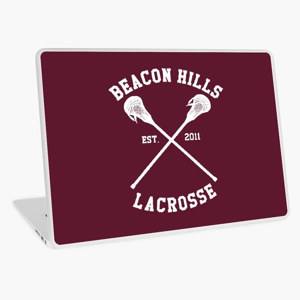 Beacon Hills High School  Teen wolf, Wolf book, Usa tv series