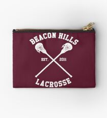 Beacon Hills Lacrosse - Teen Wolf Studio Pouch