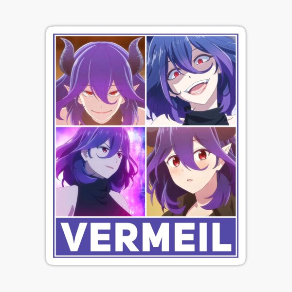 Vermeil Icon  Anime, Cute anime character, Anime girl