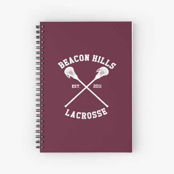 Artikel-Vorschau von Beacon Hills Lacrosse - Teen Wolf, designt und verkauft von TrashPhotoShop.