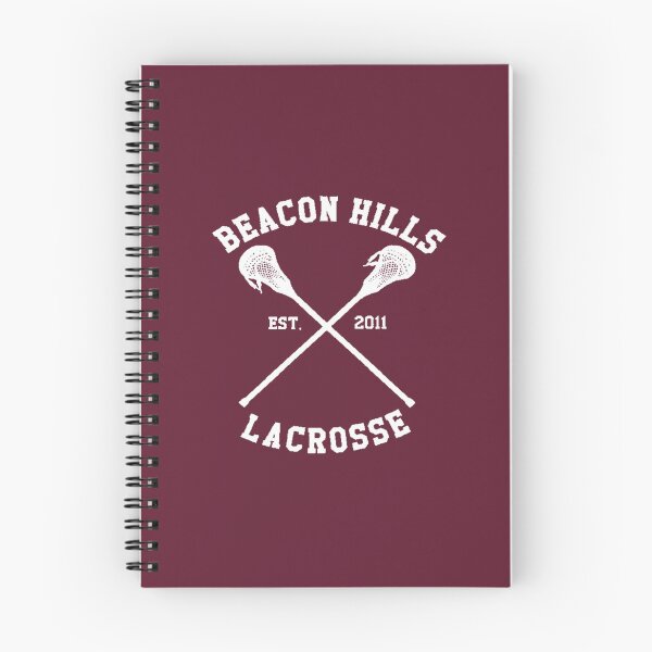 Item preview, Beacon Hills Lacrosse - Teen Wolf designed and sold by TrashPhotoShop.