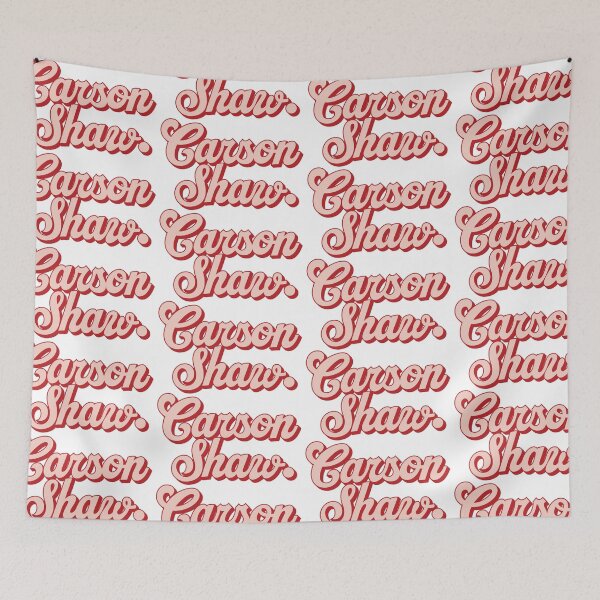 Item preview, carson shaw a league of their own designed and sold by breathelifein.