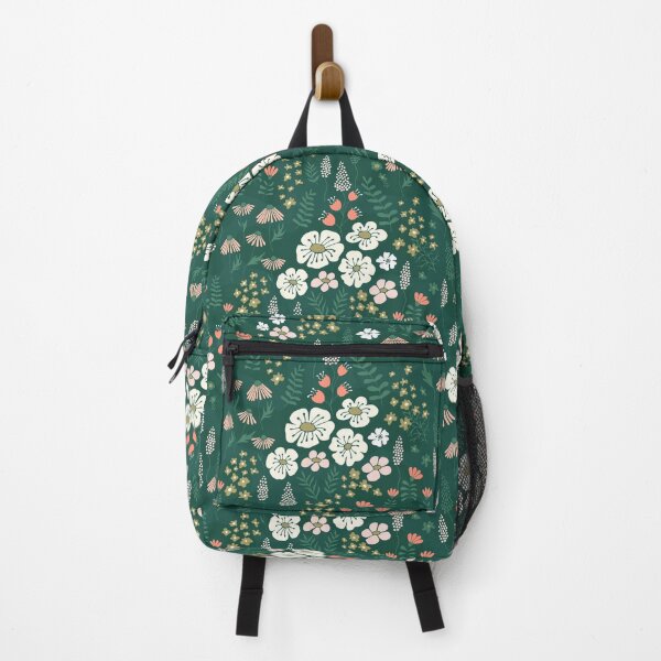 Item preview, Flower pattern designed and sold by Larrix.