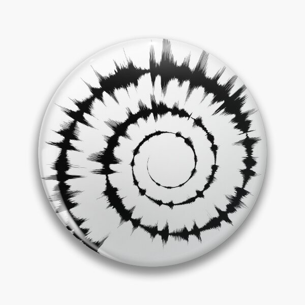 Item preview, spiral designed and sold by ocorvo.