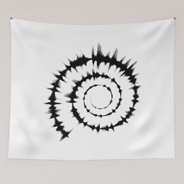 Item preview, spiral designed and sold by ocorvo.