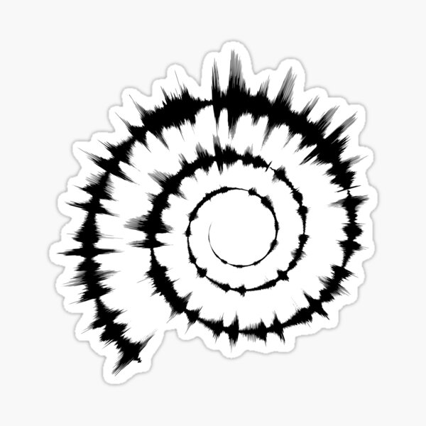 Item preview, spiral designed and sold by ocorvo.